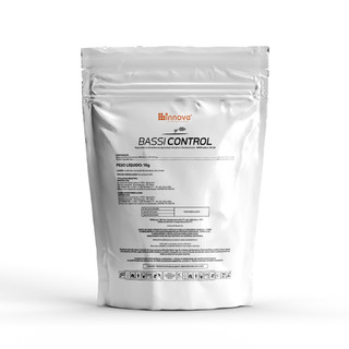 BASSI CONTROL BEAUVERIA BASSIANI OU BOVERIA 1 KG
