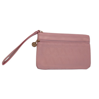 Carteira Feminino de Mão Mikibana M-6421Cores Diversas em Oferta na Shopee