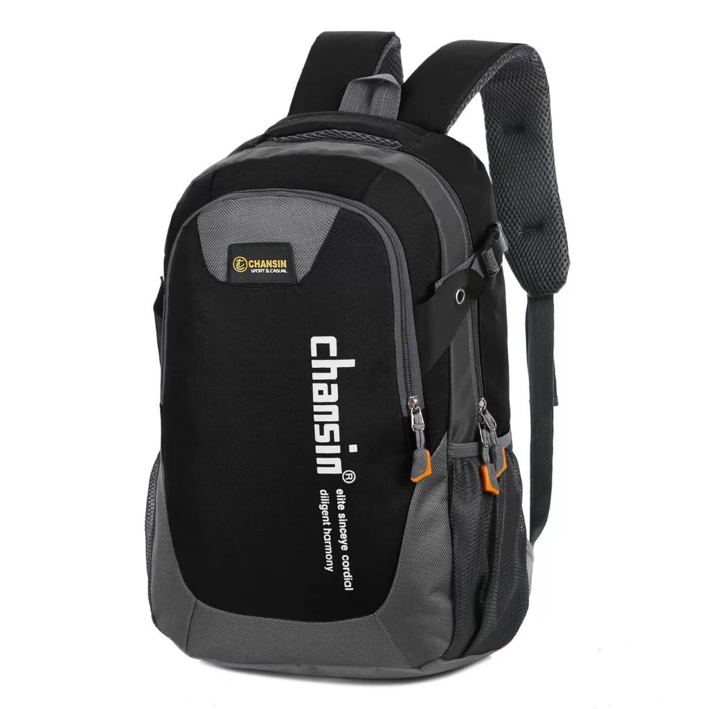 Mochila Viagem Camping 25L Montanhismo Caminhada Pesca Trilha