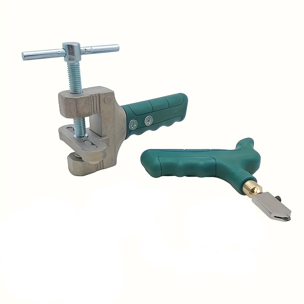 Manual Scratcher 2 kit for Cutting Glass Ceramic Tile Porcelain Floor