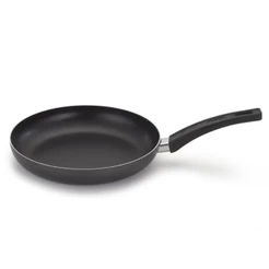Frigideira Italiana Antiaderente 30Cm Grafite Nacional