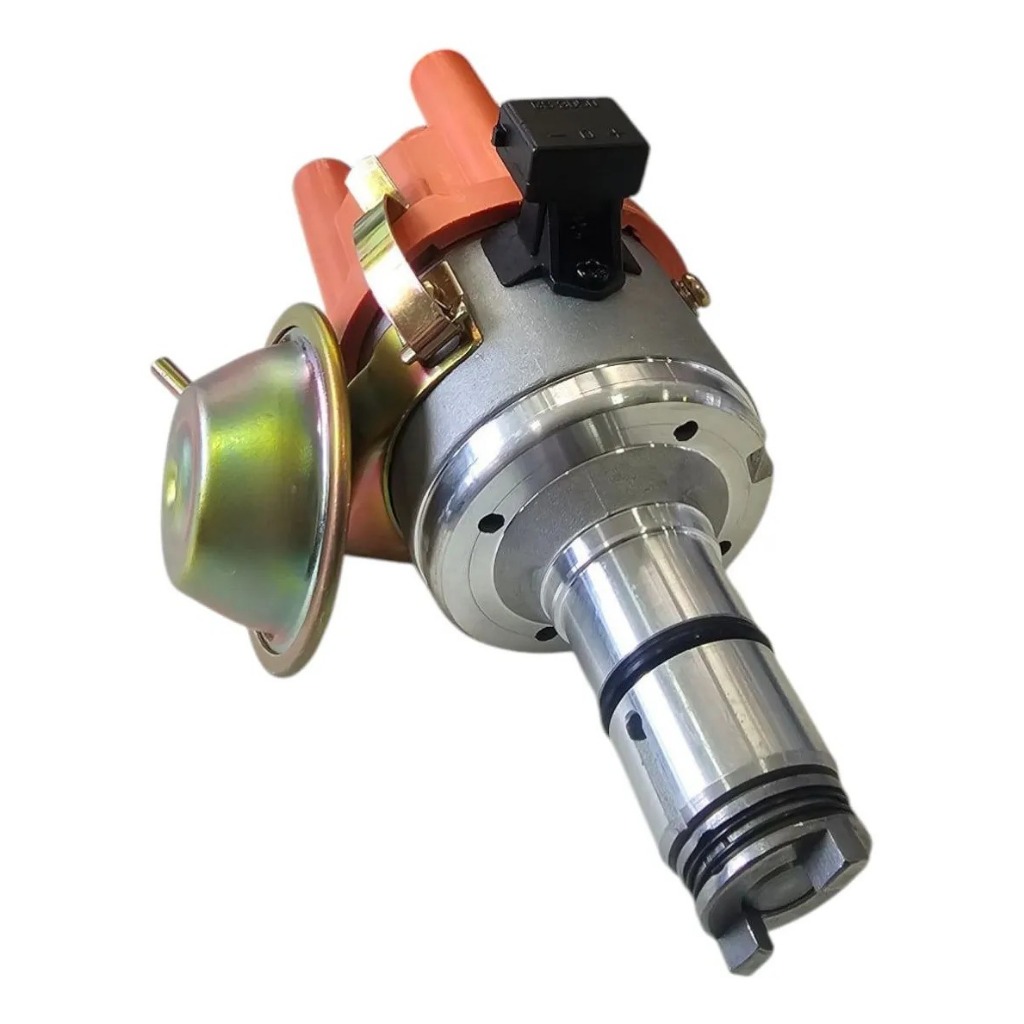 Distribuidor Ignição Fusca Brasília Kombi 1300 1500 1600