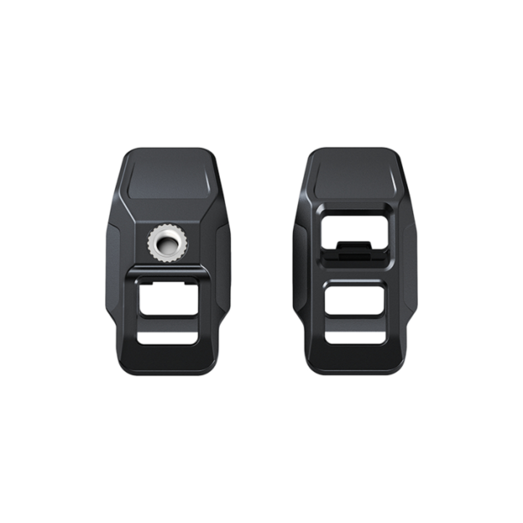 Redmagic Cooler 8 Air Clip Preto Transparente