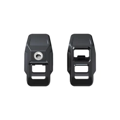 Redmagic Cooler 8 Air Clip Preto Transparente