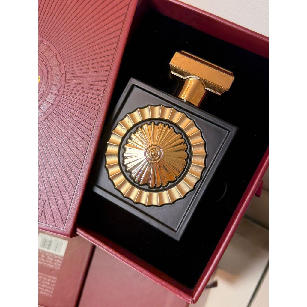 Perfume Feminino Pride Nebras Lattafa 100ML - Original