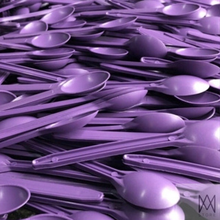 Colherzinha para açai , pacote 1.000 unidades em Oferta na Shopee