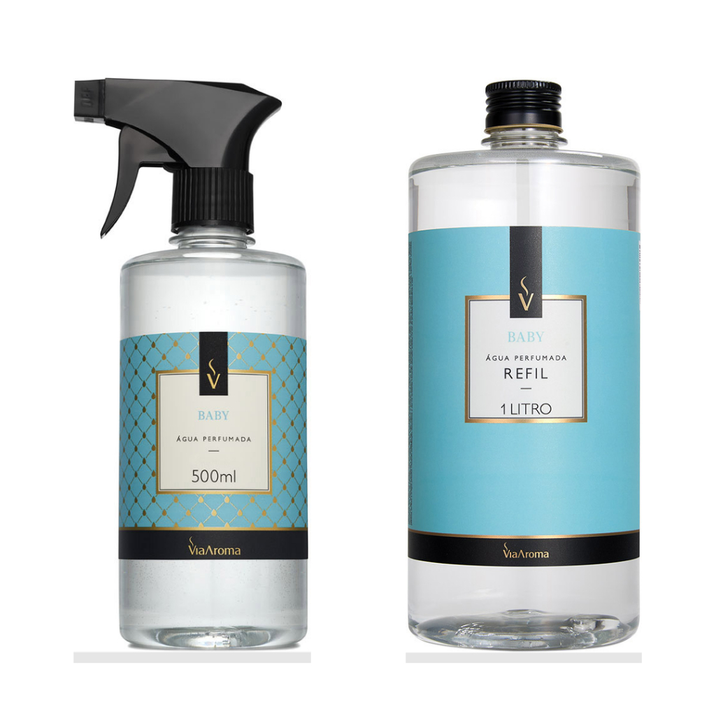 Kit Cheirinho Para Casa Escritório com Fragrância Duradoura  Oferta Do Dia!