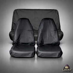 Protetor Banco Carro Couro Impermeável Praia Areia Suor Piscina Bebidas Sujeira Cachorro Pelos