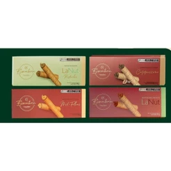 Waffer Cacau Show 80g linha Biscoiteria sabor a sua escolha