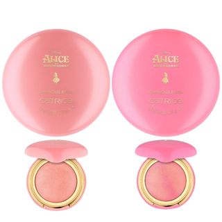 Blush Luminous Catrice Disney Alice no País das Maravilhas em Oferta na Shopee