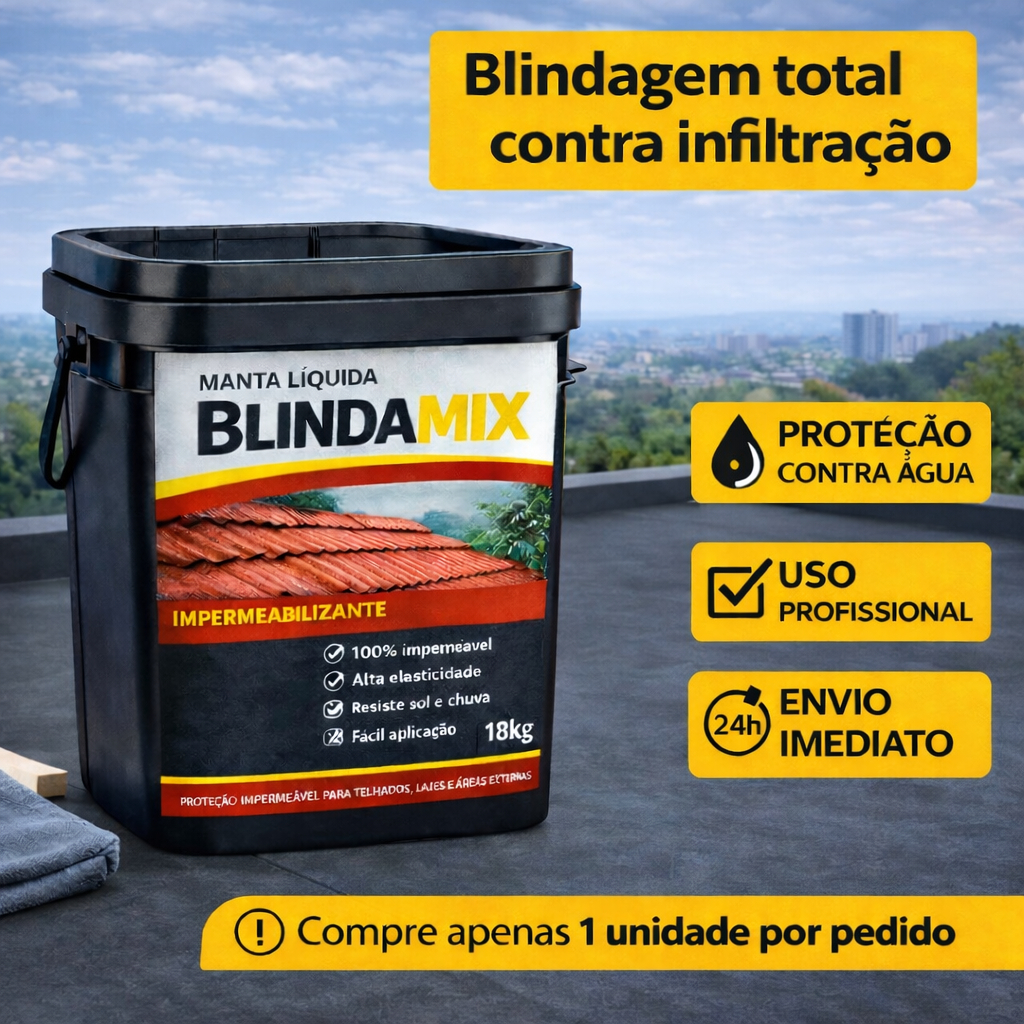 Super Tinta Emborrachada 18KG Ou 3,6KG Barreira Elástica Zero Infiltrações Parede Blindada Proteção em Oferta na Shopee