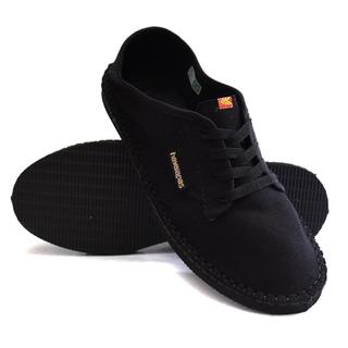 Alpargata Sneaker Chinela Unisex Cadarço Masculino e Feminino Varias Cores
