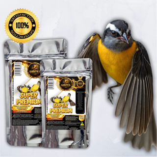 RAÇÃO SUPER PREMIUM - (Sibites e Cia Rações ORIGINAL) em Oferta na Shopee