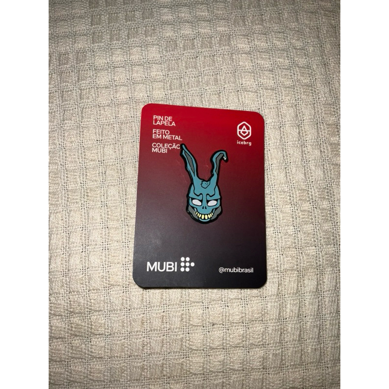 Pin Mubi Donnie darko