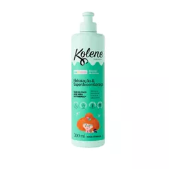 Ativador de Cachinhos Kolene 300ml