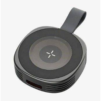 H'Maston YD68  Apple Watch sempre carregado