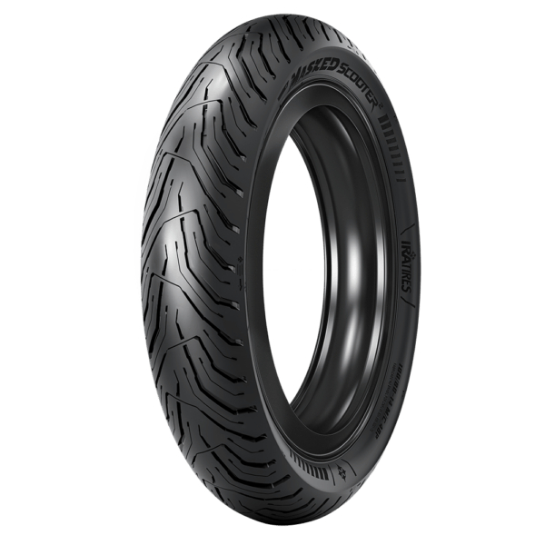 Pneu Moto Ira Aro 10 Masked Scooter 100/90-10 56J