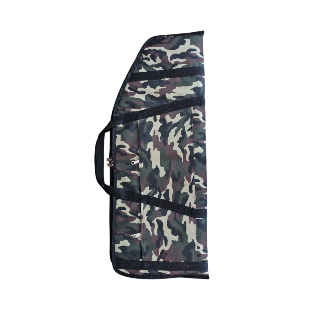 Capa Para Carabina de pressão Pcp P15 ou P35  Bullpup