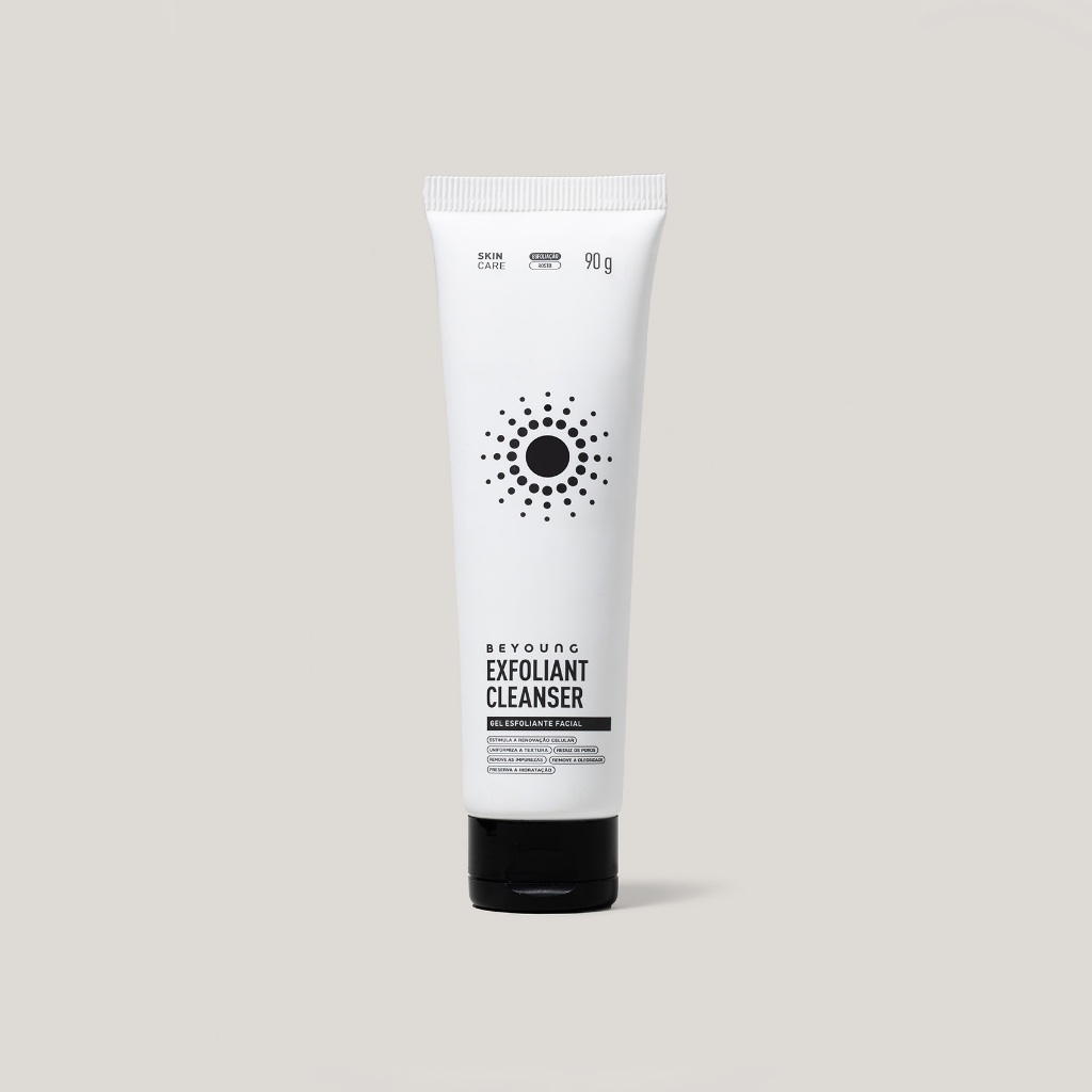 Esfoliante Facial Smart Peeling