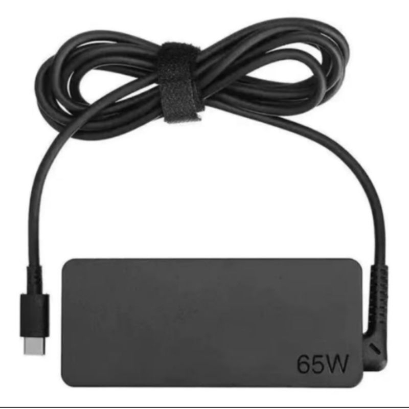 fonte Carregador Notebook lenovo  C 65W 20v 3.25