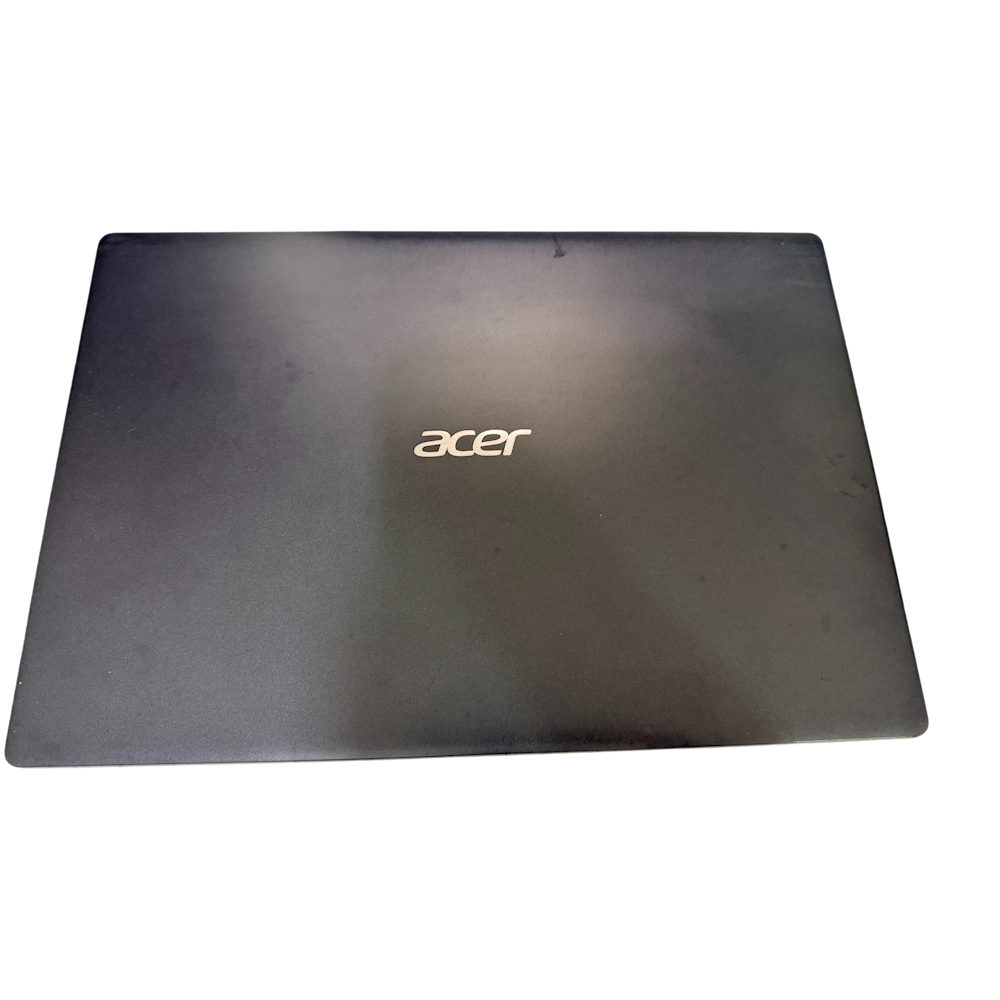 Carcaça Tampa Da Tela + Antenas Para Acer Aspire A315-23