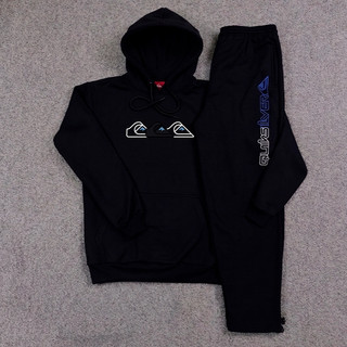 Kit Moletom Blusa de frio canguru e calça moletom Jogger duas cores disponíveis do P ao GG
