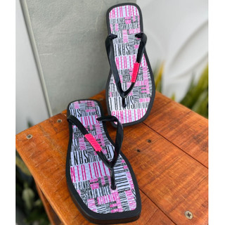 CHINELO FEMININO DETALHE NA SOLA BREZZE VARIAS CORES A SUA ESCOLHA ENVIO IMEDIATO