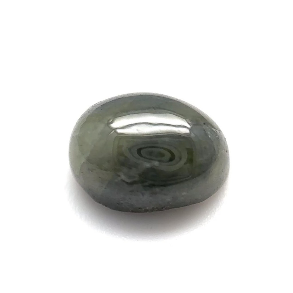DBH740 - Alexandrita - Olho de Gato - T. 8.5x6x5.0mm