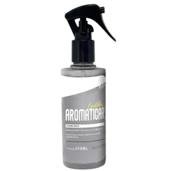 Aromaticar - Aromatizante Líquido Cadillac 200ml