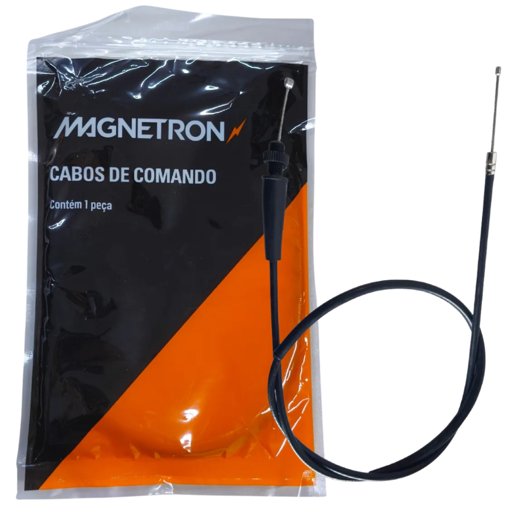 Cabo de Acelerador Xlr 125 1997 A 2002 Magnetron