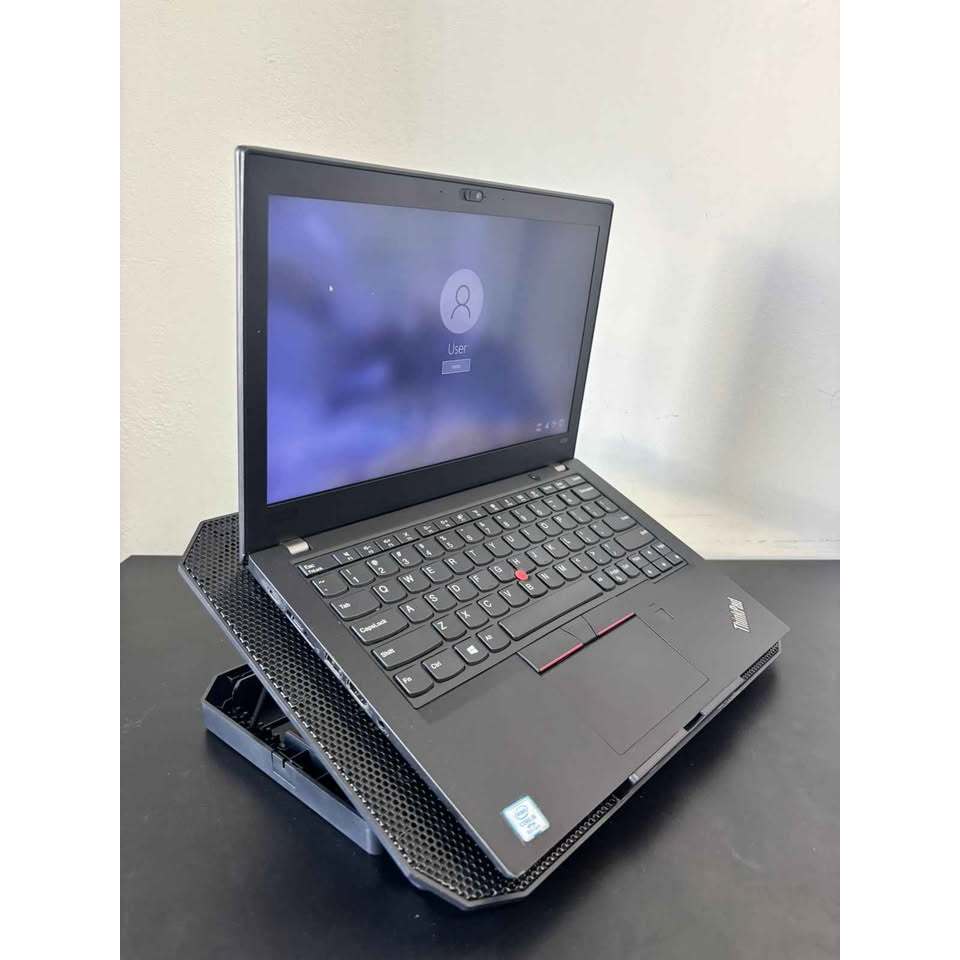 💻 Notebook Lenovo ThinkPad X280 | i5 8ª Geração | 8GB | SSD 256GB | Tela 12.5