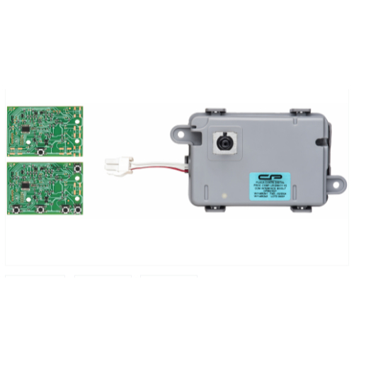 Kit Placa Compatível Lavadora Brastemp 11Kg Bwk11a Versão 2 W11485341 W11485343 W11176403 W11176404