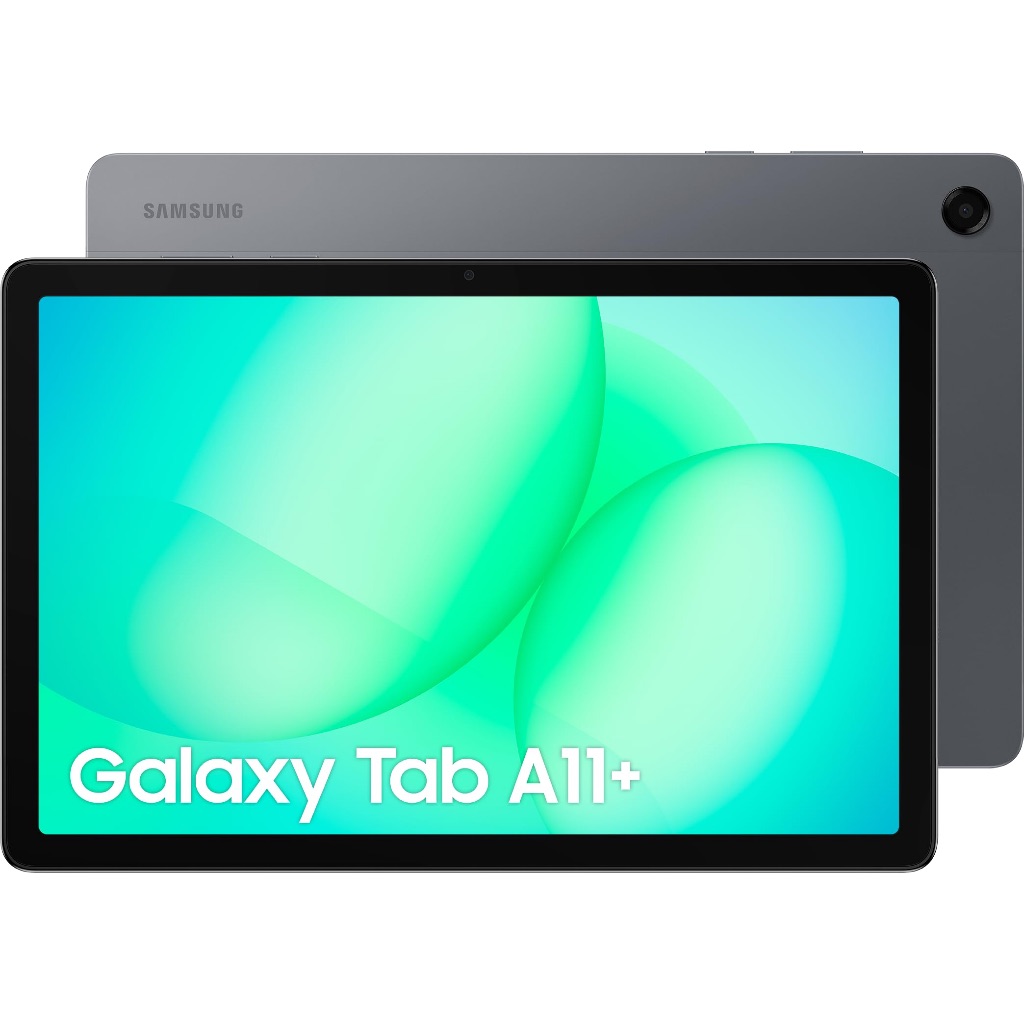 Samsung Galaxy Tab A11+ 128GB/6RAM - 2026 - ORIGINAL