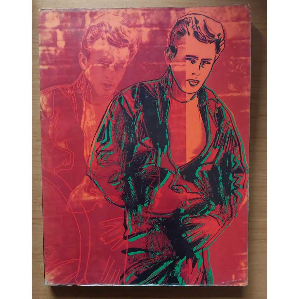 Livro - James Dean - American Idol - David Dalton / St Martin Press