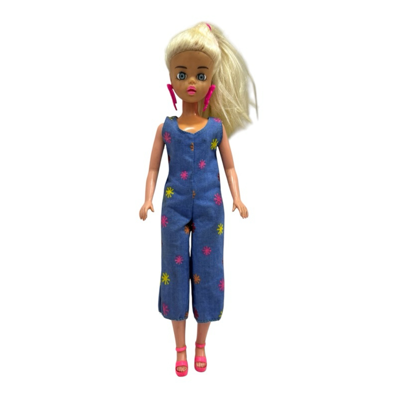 Boneca Susi Moda Casual *SEM EMBALAGEM* - Estrela