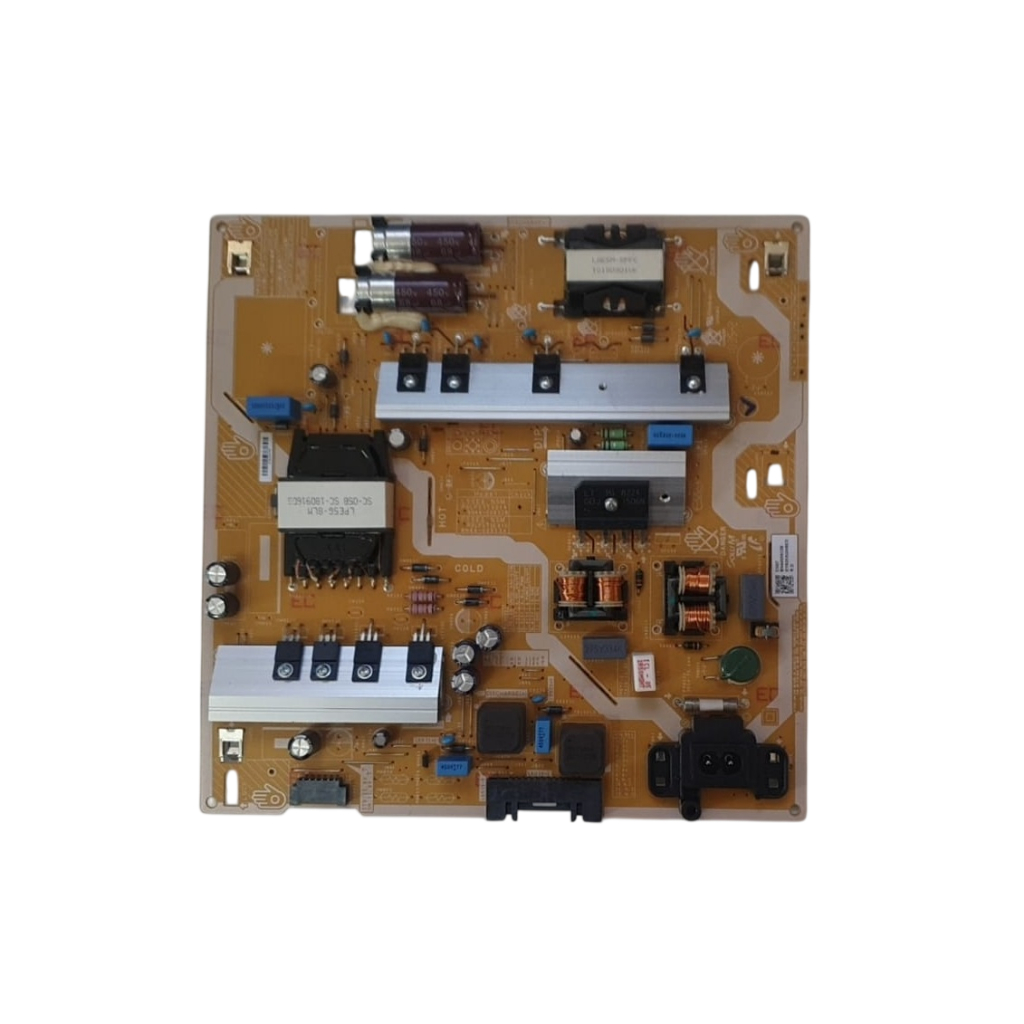 Placa Fonte Tv Un49nu7100 Un50nu7100 Un55nu7100 Bn44-00932b
