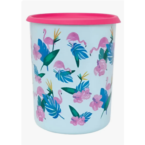 Instantânea Mágica Tupperware ( Diversos)