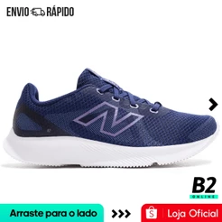 Tênis New Balance 430 V4 Feminino Original com Nota Fiscal e Garantia