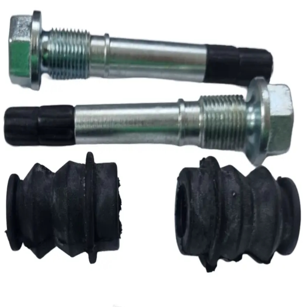 Kit Pino Pinça Freio BLAZER 1998/2011  S10 1998/2022  Dianteiro - 4x4