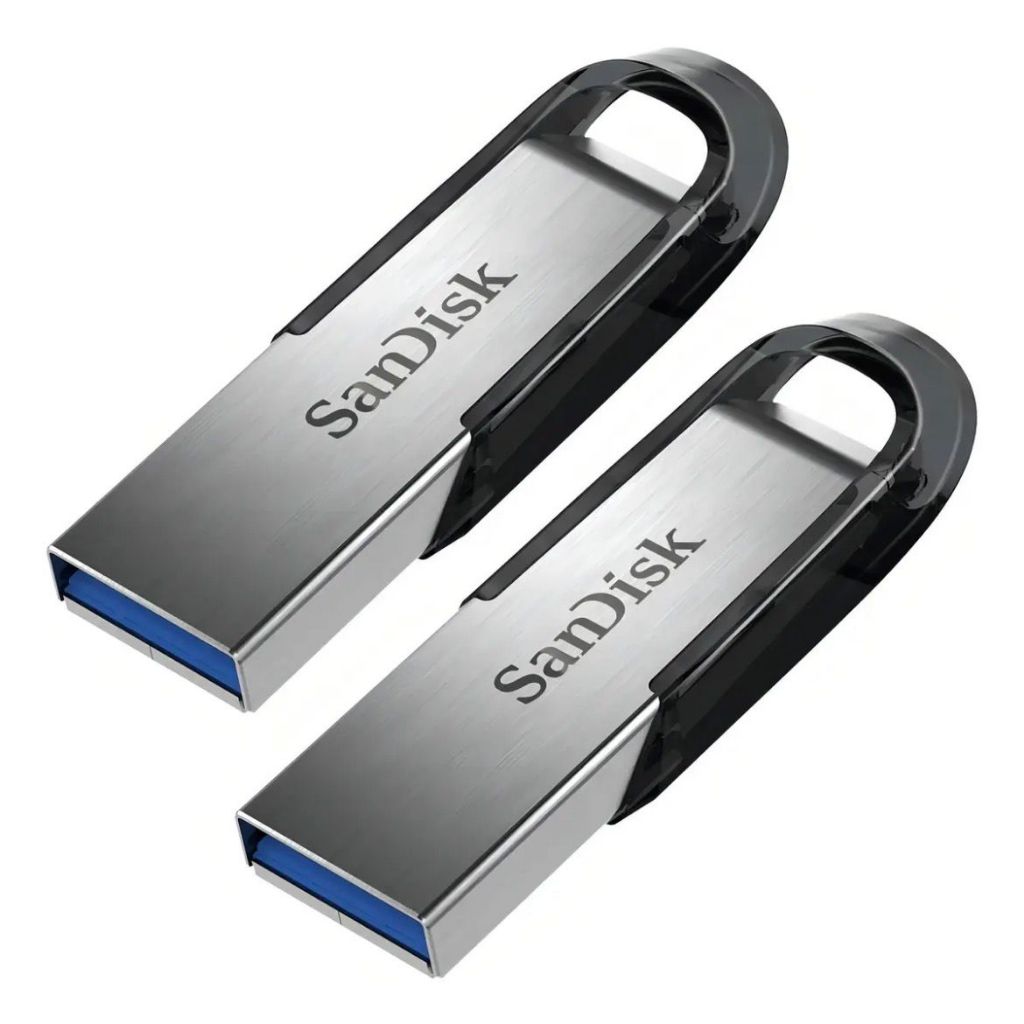 Pendrive Sandisk - 128Gb / 1T / 2T
