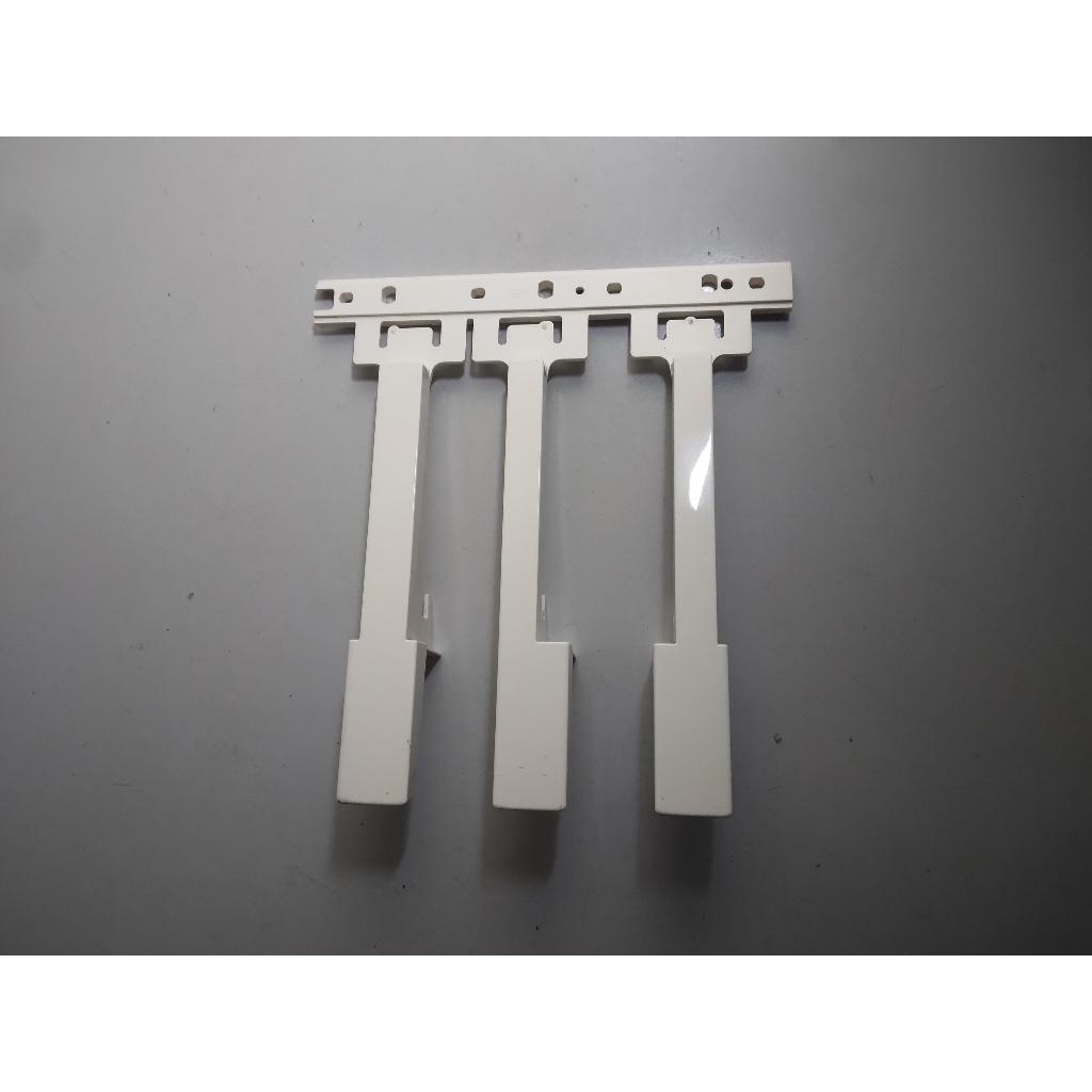 TECLAS PARA TECLADO YAMAHA PSR S550 S650 S670 MX61