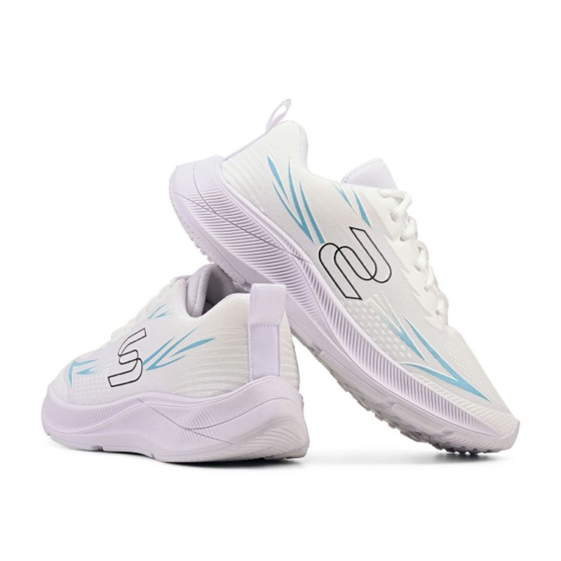 Tênis Feminino Esportivo Elegante Estiloso Moderno Confortável Resistente Treino Academia