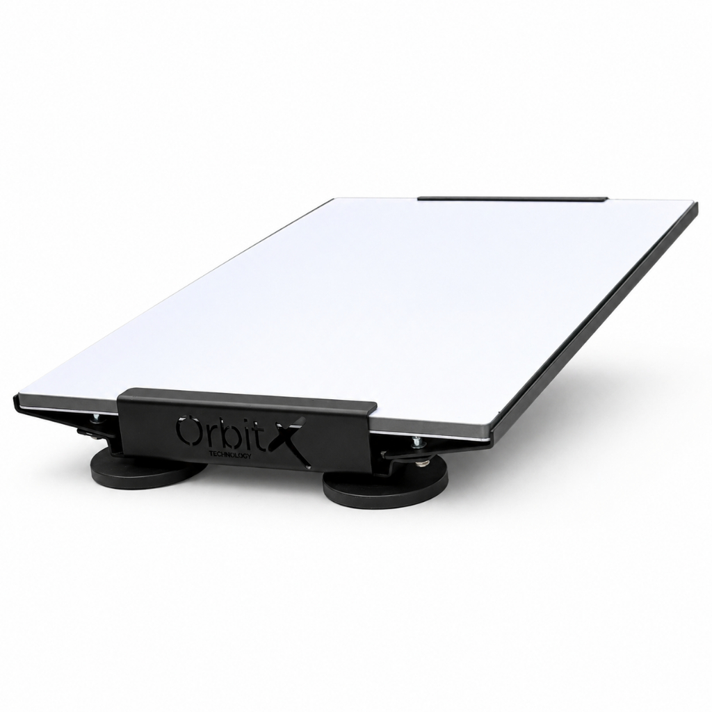Case Veícular Antena Starlink Gen3 (v3 - Geração 3) Com Imã