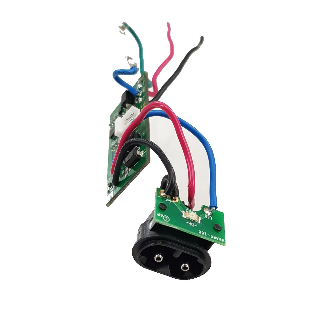 Placa Wahl circuito impresso Linha cordless (sem fio)