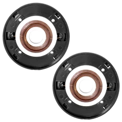 2x Reparo Compatível Driver JBL Selenium ST350 Tweeter 8 Ohms 100W Som Automotivo