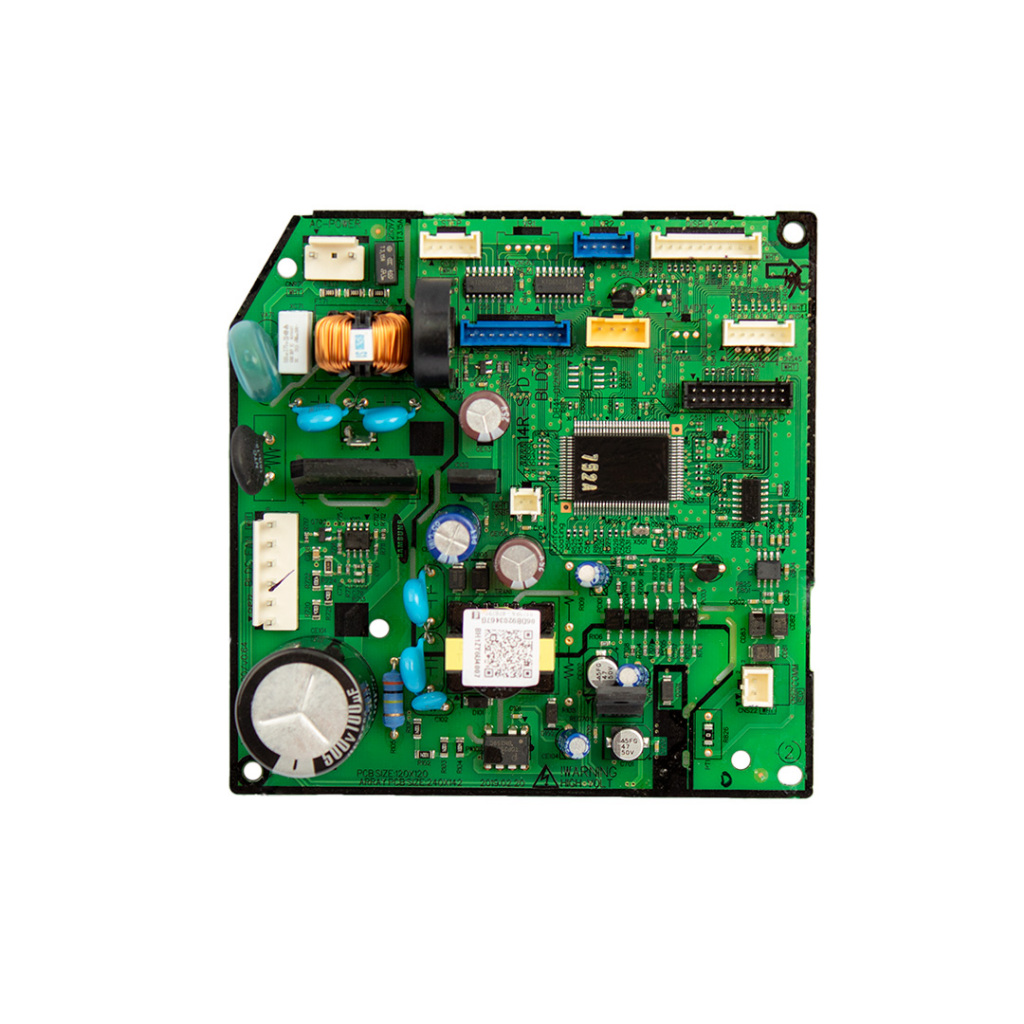 Placa Evaporadora Ar Condicionado Samsung DB92-03467G