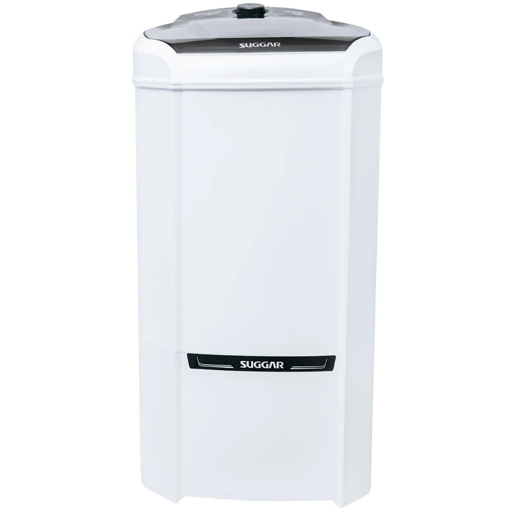 LAVADORA TANQUINHO Semiautomática LAVAMAX ECO 15KG BRANCA