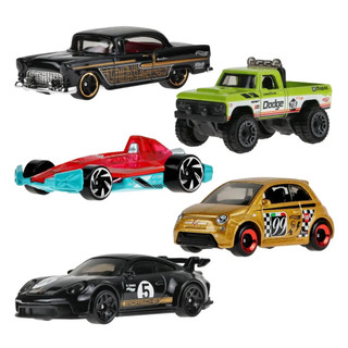 Hot Wheels Carrinho Original Mattel 1:64 Metal Colecionadores Diversos Modelos