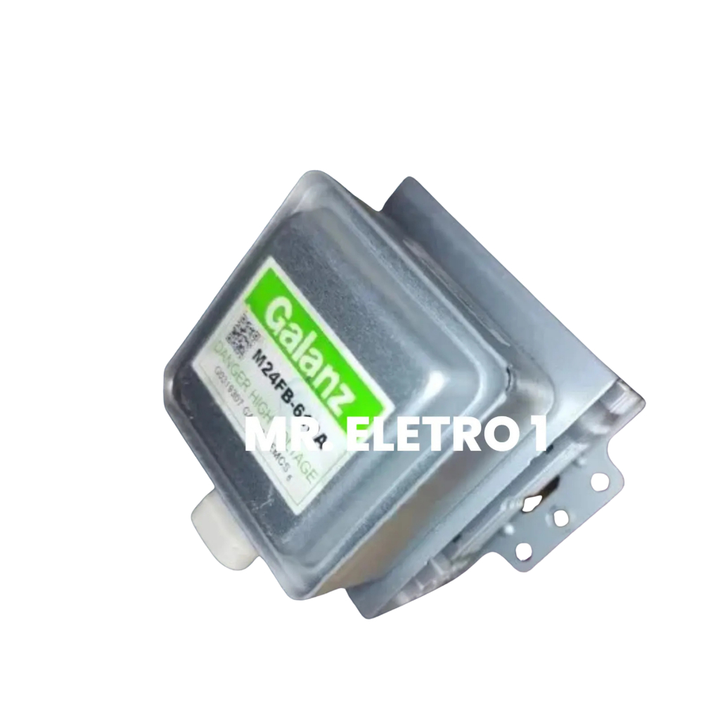 Magnetron M24fb-610a Galanz Brastemp Ative!