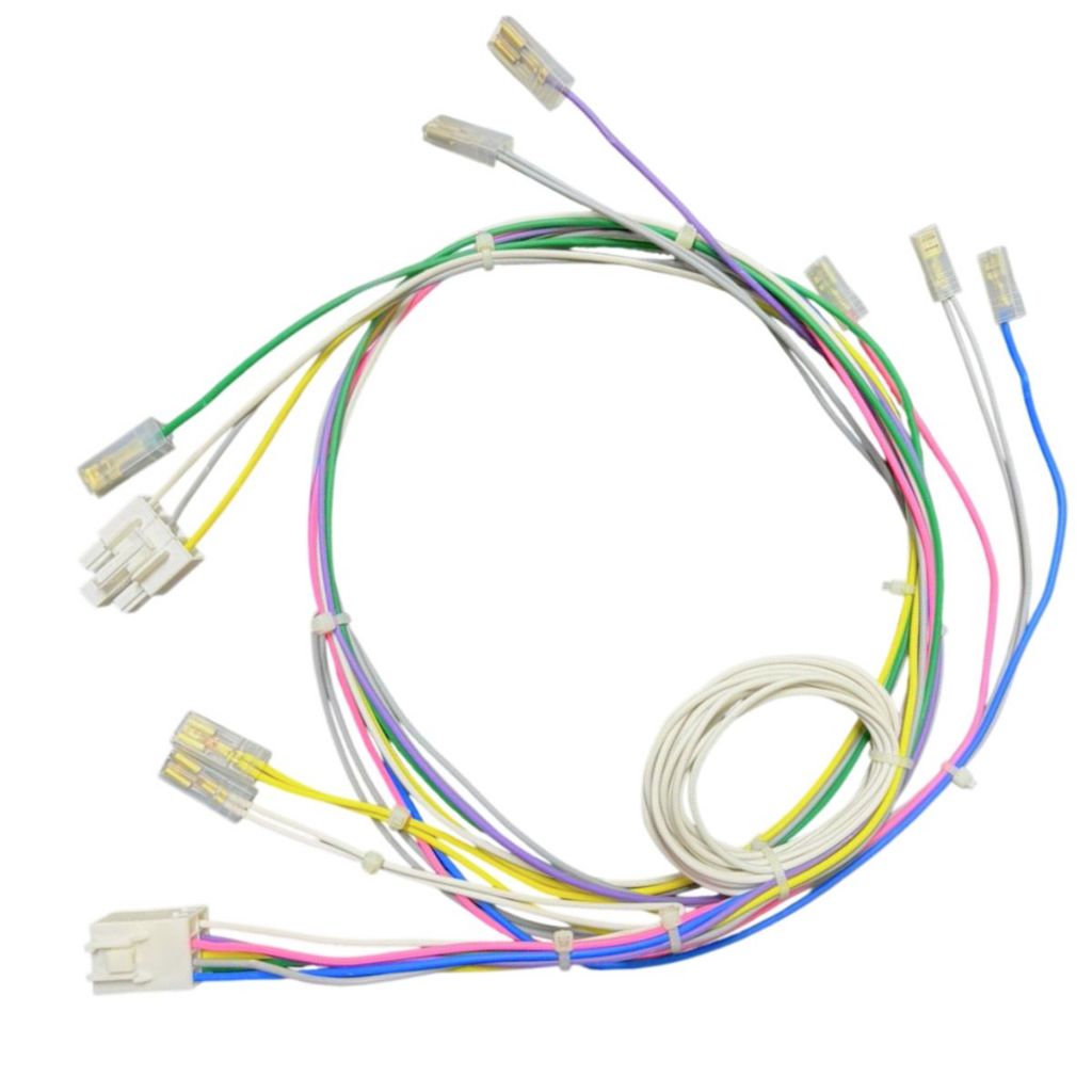 Chicote Inferior Compatível Lavadora Electrolux A05398503 LAC13